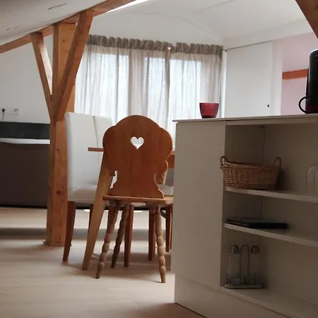 Appartement Aich-Assach Aich  Room photo
