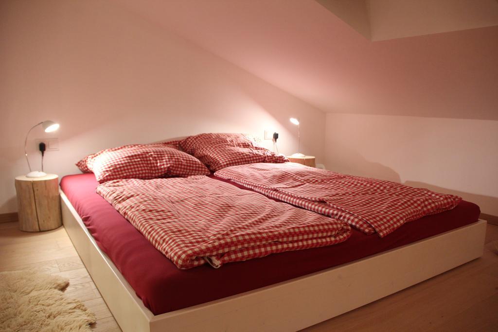 Aich-assach Apartment Aich (Styria)