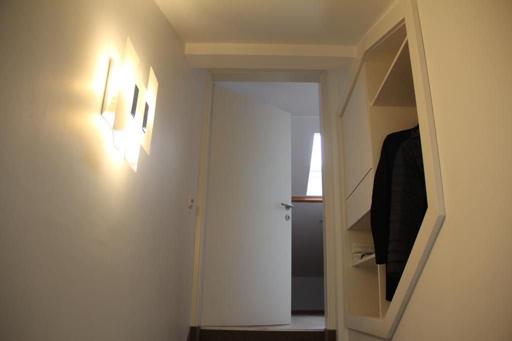 Aich-assach Apartment *