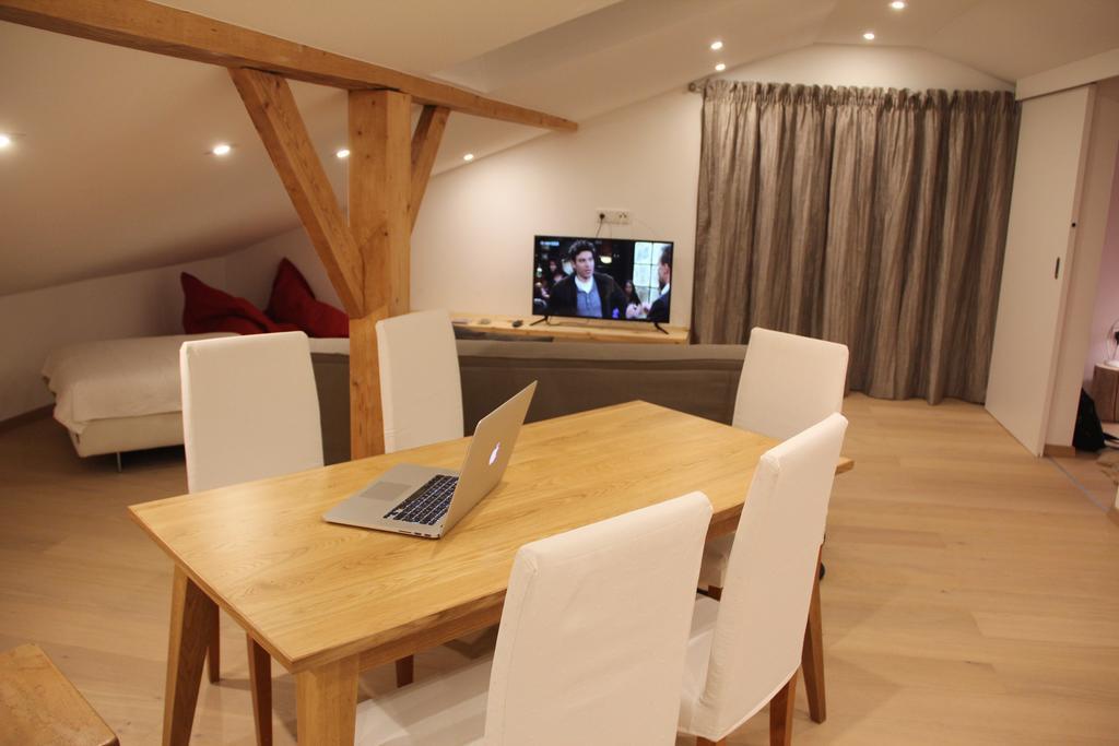 Aich-assach Apartment Aich (Styria)
