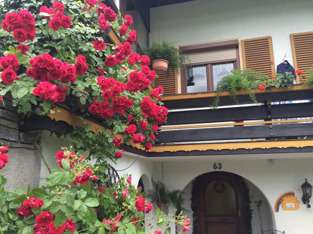 Aich-assach Apartment *